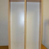 Mobile porta DVD/VHS