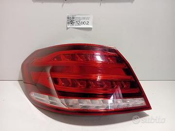 STOP FANALE POSTERIORE SINISTRO MERCEDES Classe E