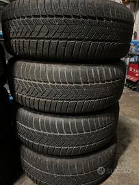 4 GOMME USATE INVERNALE 2455019 - CP7997131