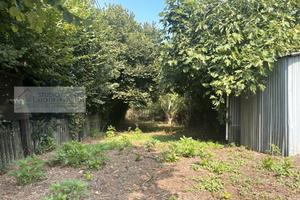 Ex casello ferroviario