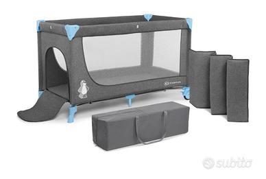 Lettino da campeggio Kinderkraft