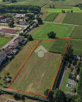 TERRENO A IZANO