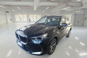 BMW X1 SDRIVE 18D EDITION ESSENCE DCT SUV