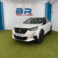 Peugeot 2008 BlueHDi 130 S&S EAT8 GT