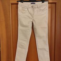 Jeans per bambina.