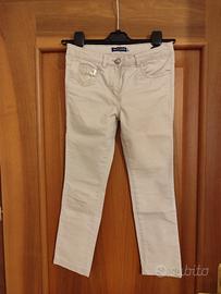 Jeans per bambina.