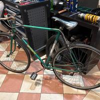 Bici Vintage anni 80