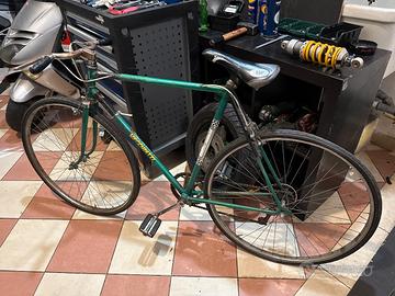 Bici Vintage anni 80