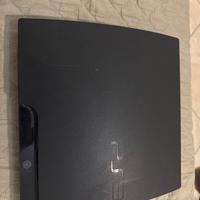 Ps3 tenuta come nuova