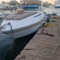 Cranchi cruiser volvo penta 200 AD41 AP