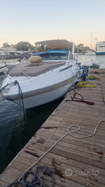 Cranchi cruiser volvo penta 200 AD41 AP