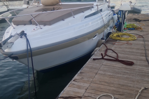 Cranchi cruiser volvo penta 200 AD41 AP