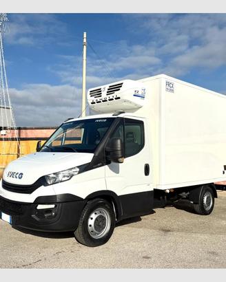 IVECO DAILY 2.3 156CV FRIGO -20°