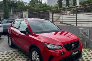 Seat Arona 1.0 EcoTSI 110 CV DSG Style