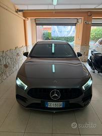 Mercedes Classe A W177 1.5 116cv premium night