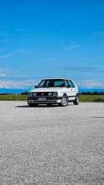 Golf mk2 GTD swap 1.9