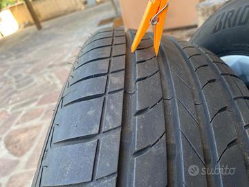 Cerchioni piu prenimatico audi q2