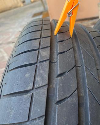 Cerchioni piu prenimatico audi q2