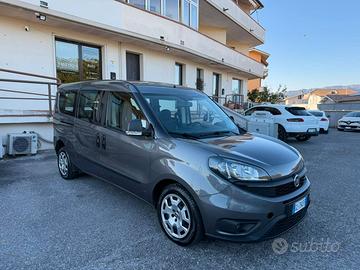Fiat Doblo Doblò 1.6 MJT 120CV S&S PL Combi Maxi N