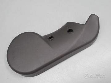 Fiat multipla plastica e tasche altoparlanti 