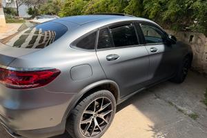 Mercedes GLC 300d premium plus