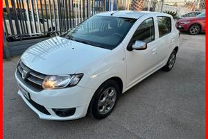 Dacia Sandero 1.2 GPL 75CV Lauréate