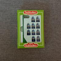 Subbuteo Bordeaux lw ref 219