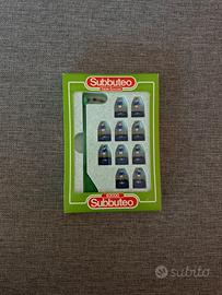 Subbuteo Bordeaux lw ref 219