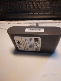 Pila ricambio Dyson  DC 45