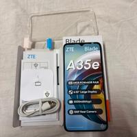 smartphone zte Blade A 35e