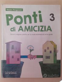 Ponti di amicizia 3 