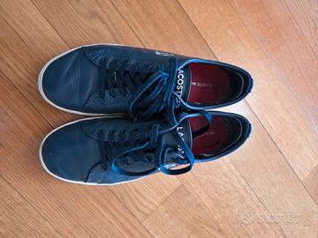 Scarpa Sportiva Lacoste