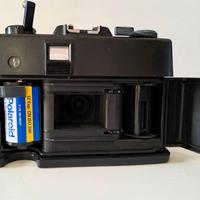 macchina fotografica Comet 235