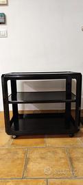 CARRELLO KARTELL DESIGN ALBERTO ROSSELLI