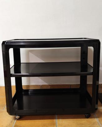 CARRELLO KARTELL DESIGN ALBERTO ROSSELLI