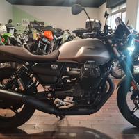 Moto Guzzi V7 STONE