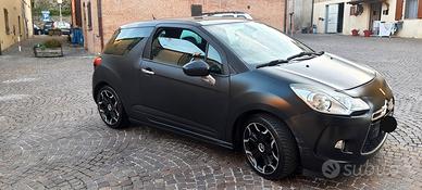 Citroen ds3 