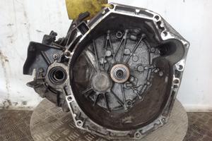 CAMBIO MANUALE RENAULT SCENIC II 1.5 DIESEL 6 MARC