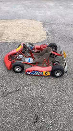 Go-kart