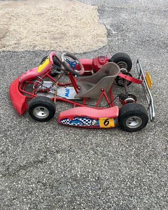 Go-kart