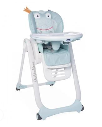 Seggiolone Chicco