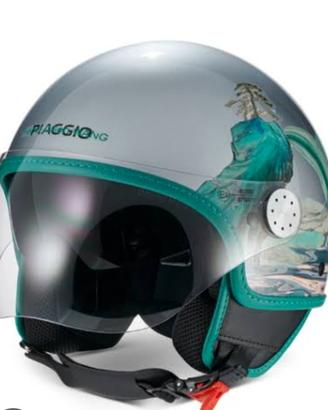 casco piaggio NUOVO