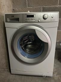 lavatrice Haier HW50-10866 slim 5kg, A+