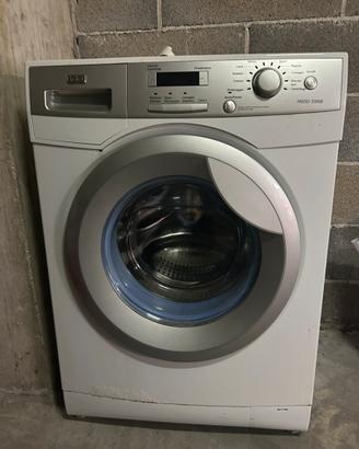 lavatrice Haier HW50-10866 slim 5kg, A+
