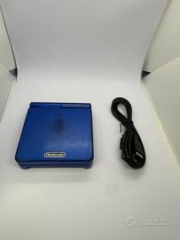 GameBoy Advance SP
