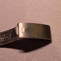 Clasp - Chiusura bracciale Rolex anni 80