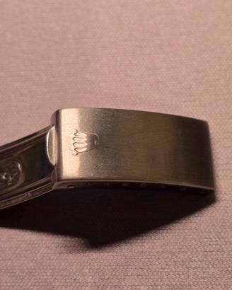 Clasp - Chiusura bracciale Rolex anni 80