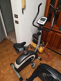 Cyclette toorx brx-80