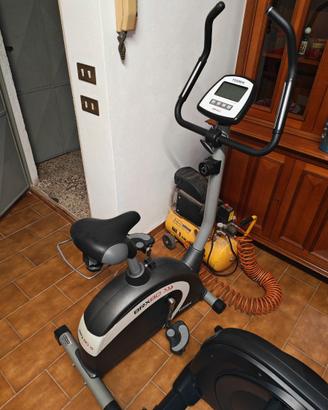 Cyclette toorx brx-80