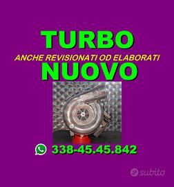 Turbina imbarcazione mydh mydn yanmar